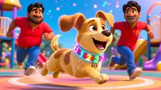 Motu Patlu 123 Play 🎉🎵 Fun Counting Song for Kids | Learn Numbers, Colors, and Shapes