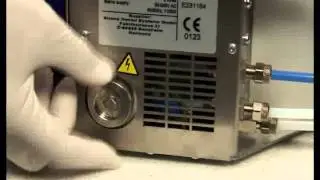 Error 91 DAC UNIVERSAL