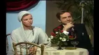Grit Boettcher & Harald Juhnke - Gedanken sind frei 1980