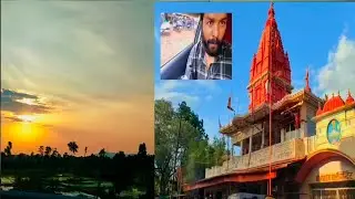 Khubsurat Katni City#vlog1
