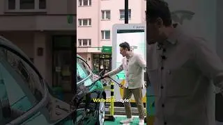 Ładowanie z Copernic GO jest proste! 😉 #electromobility #ev #car_charger #electric_vehicle #copernic