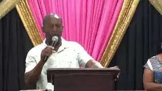 Live streaming of Life By God's Design Ministry