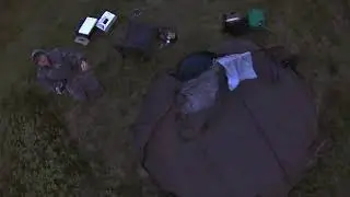 For Beeps Sake Drone Footage of fishing lake1
