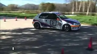 Cervinara 2015