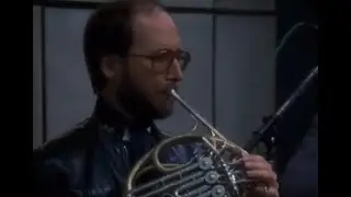 The Beatles&rsquo;s For No One, Horn Solo