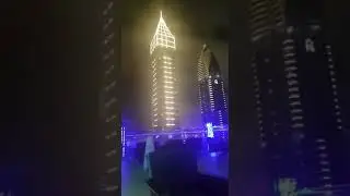 Level 43 Sky Lounge Dubai|Ron Saludez