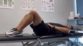 Diaphragmatic core bracing 