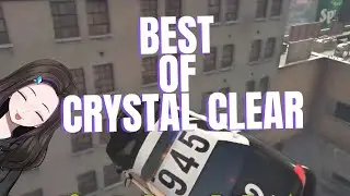 CRYSTAL CLEAR FUNNY MOMENTS #5 | NOPIXEL
