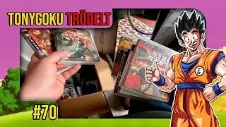 2&euro; pro VIDEOSPIEL 😱 Ein starker PLAYSTATION DEAL ! | TONYGOKU Tr&ouml;delt Folge 70