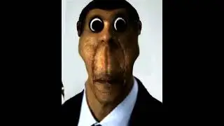 obunga/obama beatbox [FIRST VIDEO]