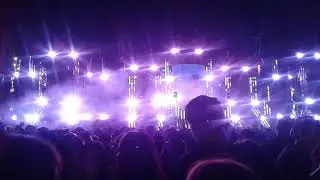 EPTIC live Bangkok of dreams 2018, Thailand