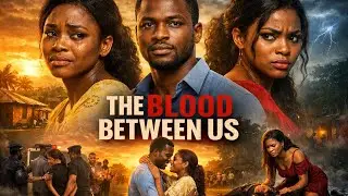THE BLOOD BETWEEN US. #trending #movie #film #facts #story #ai #aivideo 