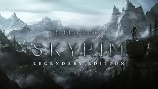 (Exagear Dri3 Lite) Skyrim (LE) A Estrela Negra - Redmi Note 12