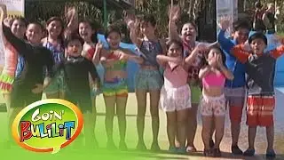 Goin' Bulilit: Choose a leader