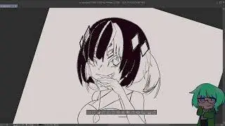 This is not the interesting part of drawing (Part 2/6)