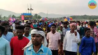 Porodih saotari nach urma keroa. সাঁওতাল নাচ পরডি কেরোয়া  দারমা
