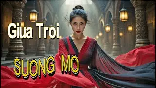 MV Bolero Cinematic – Giữa Trời Sương Mờ | Một mình em giữa chiều mờ sương#nhactrutinh