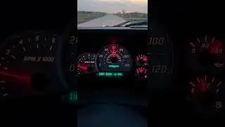 Hummer H2 MPG After Sensor Upgrade