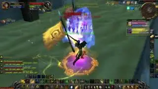 The most hated Duo at Lvl 79 - WoW Naerzone