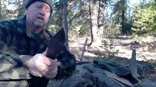 The Best $20.00 I've Ever Spent On A Bushcraft/Survival Tool: And The Most Fun!
