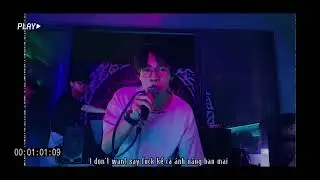NO , DON'T REMEMBER (ALBUM BADLUV)   - mas.K    [ TRACK 1 ]  PRO - ESTRO