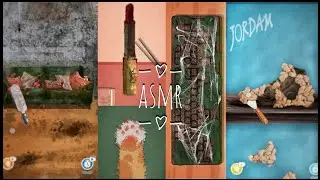 Cozy Cleaning Gameplay ASMR🍃✨😌 | Relaxing games
