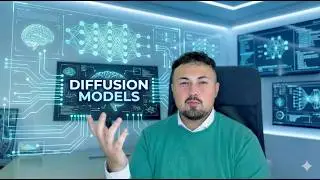 Come funzionano i Diffusion Models: la mia tesi