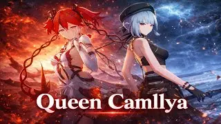 Wuthering waves: Is Camellya S2 Still Great? 