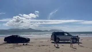 Inch Beach    HD 720p
