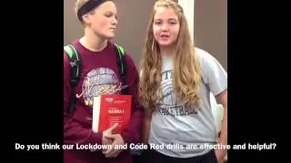 Jenae's Project from Principle video