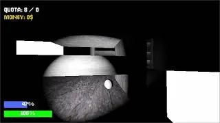 SCAVAGE 1 - Gameplay snipits / Reworked UI and New Warehouse map.