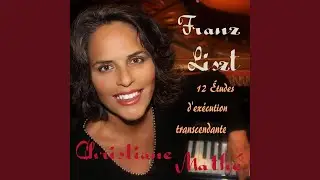 Liszt : 12 &Eacute;tudes d'ex&eacute;cution transcendante, S.139 &laquo;Preludio&raquo; in C Major