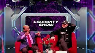 CELEBRITY SHOW । শাকিল খান | উপস্থাপনায়ঃ সালাম মাহমুদ | Kaler Somaj