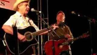 Butch Morgan at Pawlessfest