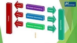 Risk Response Strategies