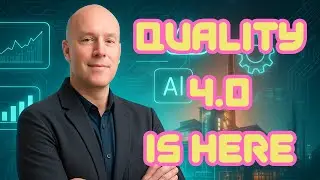 Quality 4.0 &ndash; Digital Transformation in Quality Management | Future of TQM (Chapter 51)