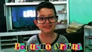 CESAA - Pequeno Arthur 