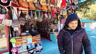 Handmade products | exploring the best of Murree | local artisans | handicrafts | Pakistan tourism.