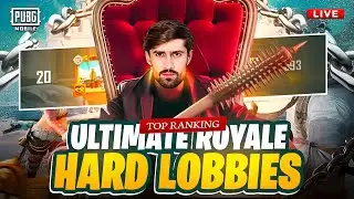 Aj Hoga GRAND OPERATION Tail Laga k🔥 StarFURY LIVE