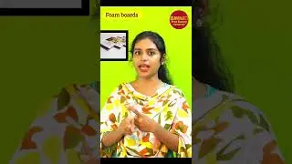 🖨️ Sunpack Printing vs Foam Board Printing #digitaldonprintfactory #sunpackprinting #foamboard