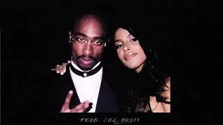 [FREE] Tupac x Aaliyah Type Beat - 
