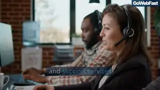 GoWebFast a Full-Service Web Design and Development Company | World's best development services