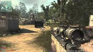 LYLIADE - MW3 Game Clip