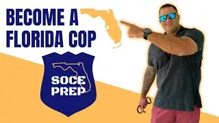 The process  of transferring a Law Enforcement Certification from another state to Florida.