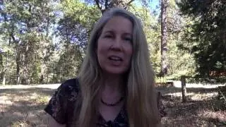 A positive vision of a woman's midlife