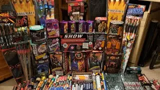 Strzelanie w Sylwestra 💥 PÓŁNOC 💥 Vuurwerk Compilatie / Fireworks compilation (2025-2026) Część 4!