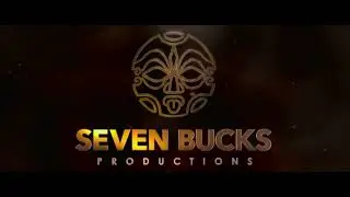 SEVEN BUCKS PRODUCTIONS logo