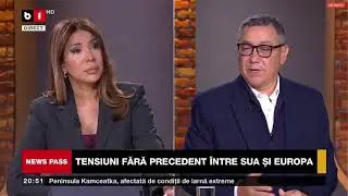 B1TV 19 ianuarie 2026