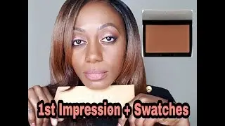 ANASTASIA BEVERLY HILLS SOFT GLAM PALETTE & POWDER BRONZER Swatches + ОБЗОР