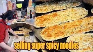 Super cool chinese street food p260 #food #streetfood #美食 #delicious #cooking